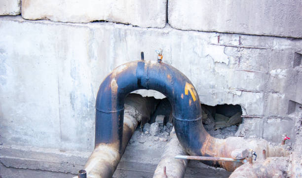 Best Emergency water extraction  in Long Lake, MN